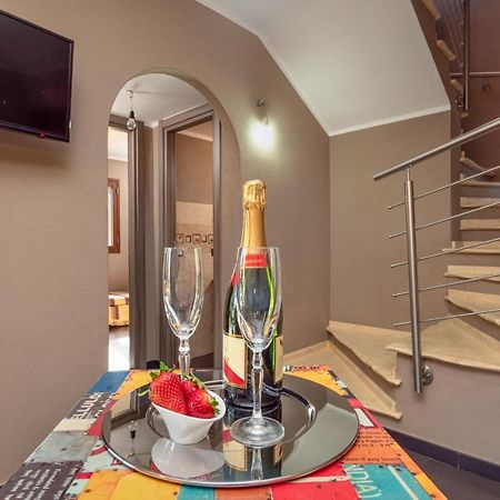 Casa A Schiera Budoni Extérieur photo