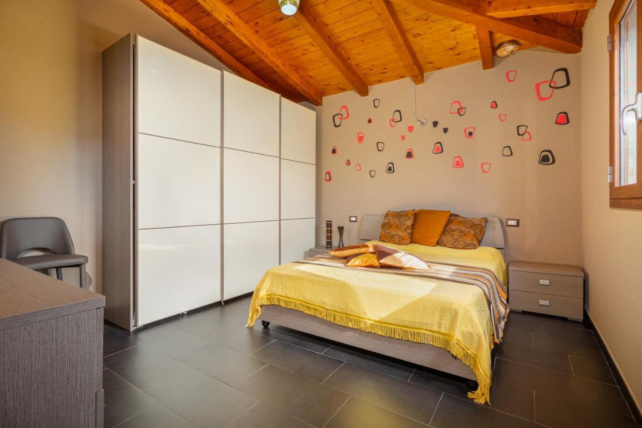 Casa A Schiera Budoni Extérieur photo