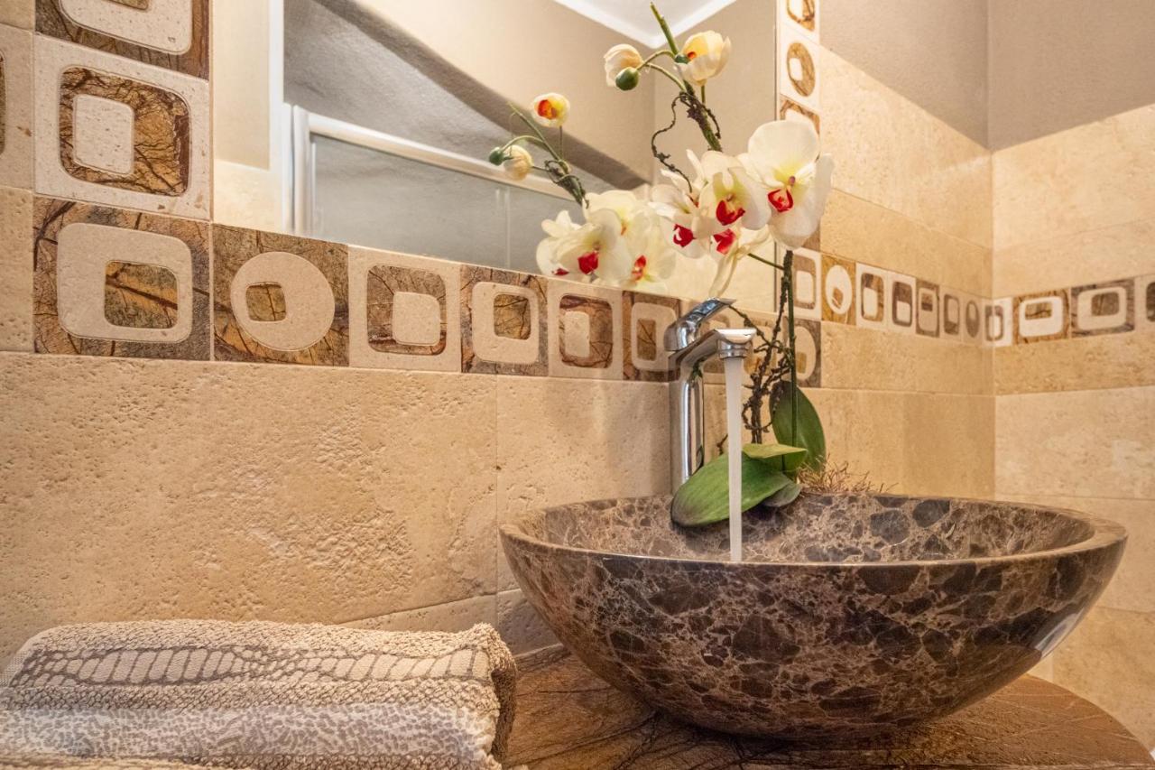 Casa A Schiera Budoni Extérieur photo