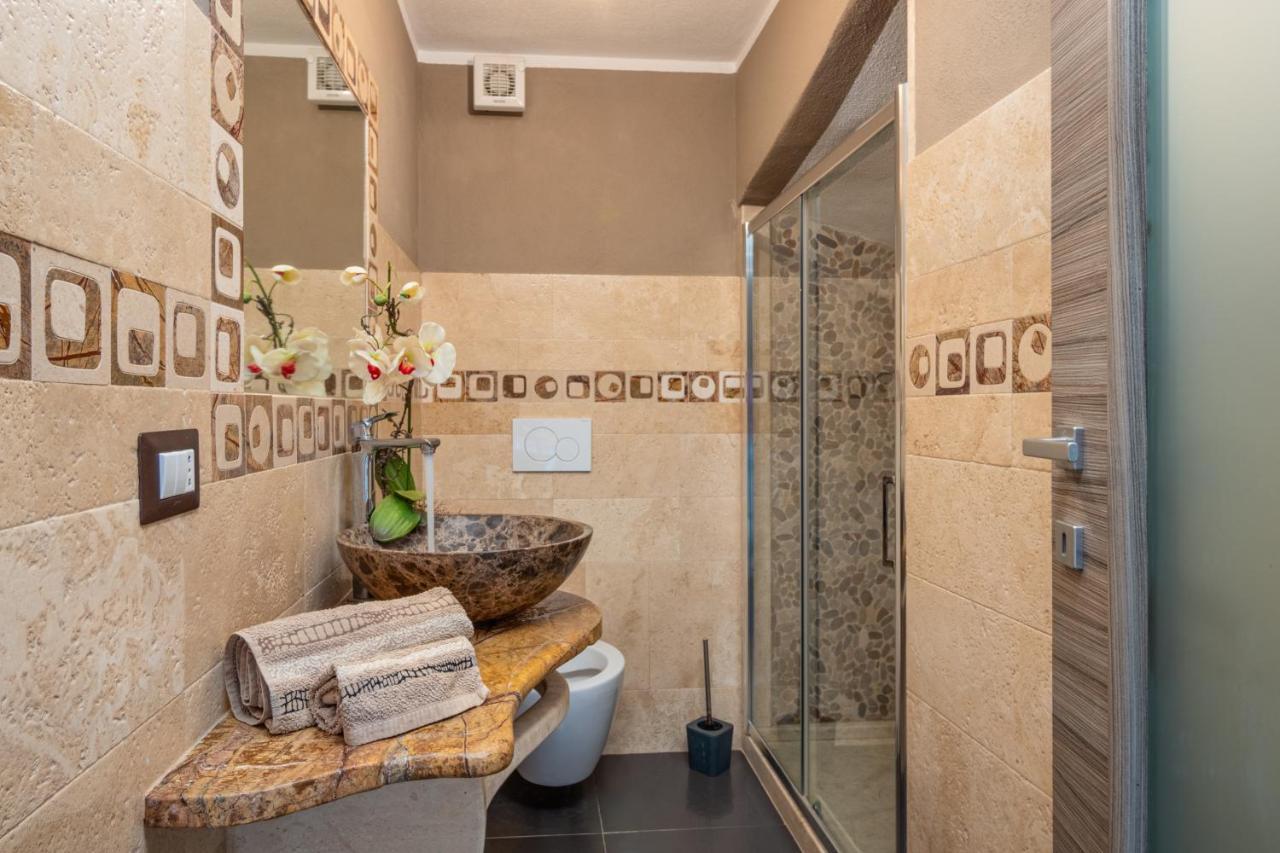 Casa A Schiera Budoni Extérieur photo