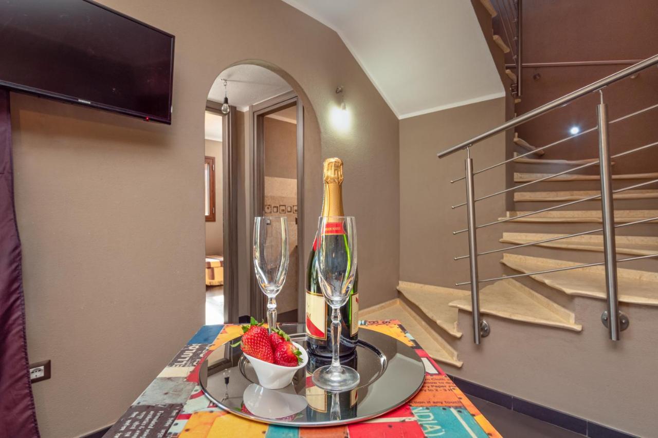 Casa A Schiera Budoni Extérieur photo
