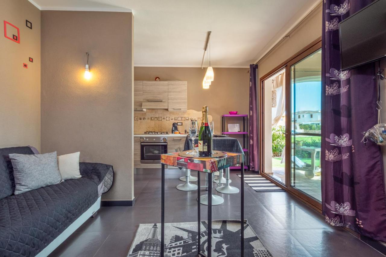 Casa A Schiera Budoni Extérieur photo
