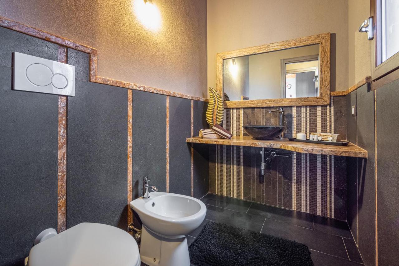 Casa A Schiera Budoni Extérieur photo