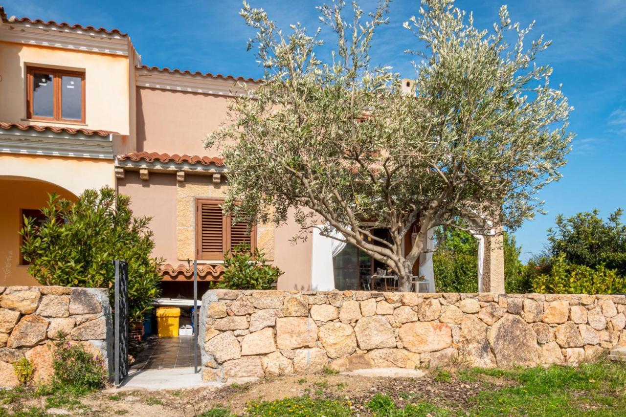 Casa A Schiera Budoni Extérieur photo